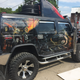 Illustration for article titled Hummerbilt